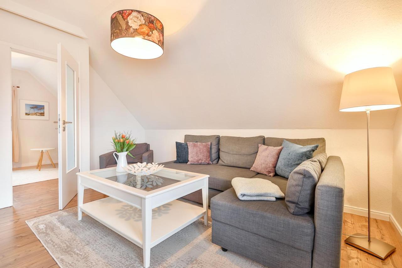 Ferienhaus 1 Fuchsweg ชตราลซุนด์ ภายนอก รูปภาพ